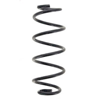 Suspension Spring set rear axle coil spring KYB fits...