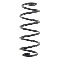 Suspension Spring set rear axle coil spring KYB...