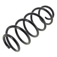 Suspension Spring set rear axle coil spring KYB IAM-Expertise for TOYOTA IQ