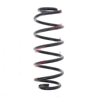 Suspension Spring set rear axle coil spring KYB suitable...