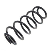 Suspension Spring set rear axle coil spring KYB suitable for TOYOTA VERSO