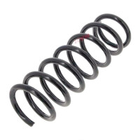 Fahrwerksfedern-Set Hinterachse Schraubenfeder Ø 110 mm KYB für SUBARU LEGACY