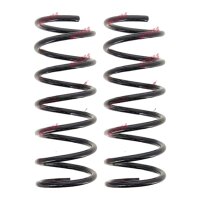 Suspension Spring set rear axle coil spring KYB for e.g....