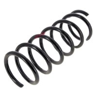Suspension Spring set rear axle coil spring KYB for e.g. VOLVO V60