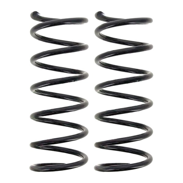 Suspension Spring set rear axle coil spring KYB IAM-Expertise for VOLVO S60