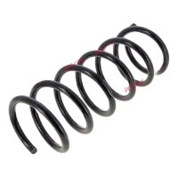 Suspension Spring set rear axle coil spring KYB IAM-Expertise for VOLVO S60