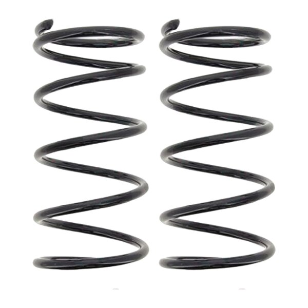 Suspension Spring set rear axle coil spring Ø 169 mm KYB for SUBARU LEGACY