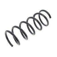 Suspension Spring set rear axle coil spring Ø 123 mm KYB for FIAT PANDA