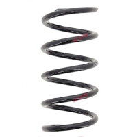 Fahrwerksfedern-Set Hinterachse Schraubenfeder Ø...