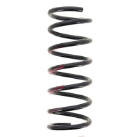 Suspension Spring set rear axle coil spring Ø 133...