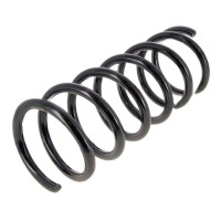 Suspension Spring set rear axle coil spring Ø 133 mm KYB for FORD MONDEO