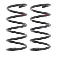 Fahrwerksfedern-Set Hinterachse Schraubenfeder KYB...