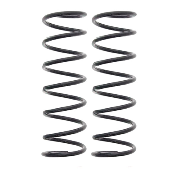 Fahrwerksfedern-Set Hinterachse Schraubenfeder Ø 108 mm KYB für MAZDA 3