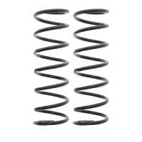 Fahrwerksfedern-Set Hinterachse Schraubenfeder Ø...