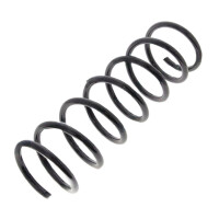 Fahrwerksfedern-Set Hinterachse Schraubenfeder Ø 108 mm KYB für MAZDA 3