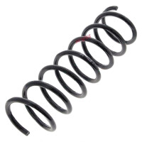 Fahrwerksfedern-Set Hinterachse Schraubenfeder Ø 107 mm KYB für MAZDA 3