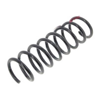 Suspension Spring set rear axle coil spring Ø 111 mm KYB for MAZDA 5