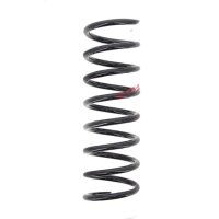 Suspension Spring set rear axle coil spring Ø 111...