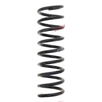 Suspension Spring set rear axle coil spring Ø 104...