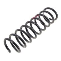 Suspension Spring set rear axle coil spring Ø 104 mm KYB for VOLVO
