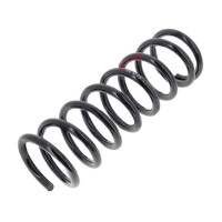 Fahrwerksfedern-Set Hinterachse Schraubenfeder Ø 111 mm KYB für SUBARU OUTBACK