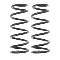 Suspension Spring set rear axle coil spring Ø 115...