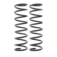 Suspension Spring set rear axle coil spring Ø 129...