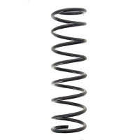 Suspension Spring set rear axle coil spring Ø 129...