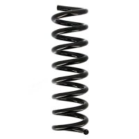 Suspension Spring set rear axle coil spring Ø 102...