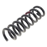 Suspension Spring set rear axle coil spring Ø 100 mm KYB for e.g. MB CLS