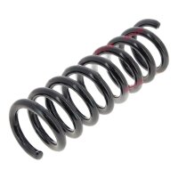 Suspension Spring set rear axle Ø 101 mm KYB for MERCEDES-BENZ CLK