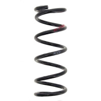Fahrwerksfedern-Set Hinterachse Schraubenfeder Ø...