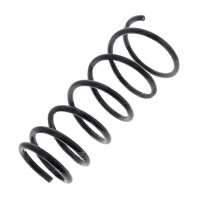 Suspension Spring set rear axle coil spring Ø 154 mm KYB for e.g. KIA CERATO