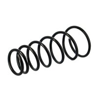 Suspension Spring set rear axle coil spring KYB fits KIA...