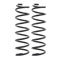 Suspension Spring set rear axle coil spring Ø 108...