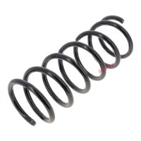 Fahrwerksfedern-Set Hinterachse Schraubenfeder Ø 135 mm KYB für VOLVO S80