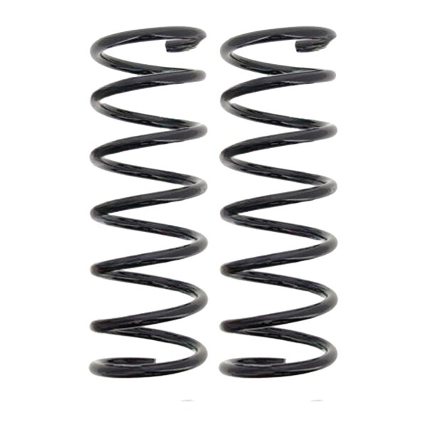 Suspension Spring set rear axle coil spring Ø 133 mm KYB for VOLVO V70