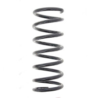 Suspension Spring set rear axle coil spring Ø 135...