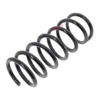Suspension Spring set rear axle coil spring Ø 135 mm KYB for FORD S-MAX