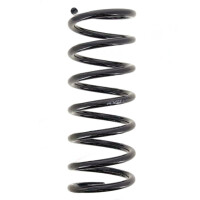 Suspension Spring set rear axle coil spring Ø 135...