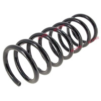 Suspension Spring set rear axle coil spring Ø 135 mm KYB for e.g. FORD GALAXY