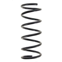 Suspension Spring set rear axle coil spring Ø 132...