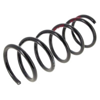 Suspension Spring set rear axle coil spring Ø 132 mm KYB for FORD S-MAX