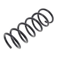Suspension Spring set rear axle coil spring Ø 133 mm KYB for FORD GALAXY