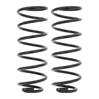 Fahrwerksfedern-Set Hinterachse Schraubenfeder Ø...