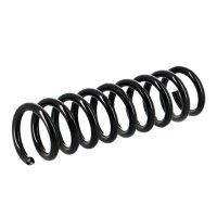 Suspension Spring set rear axle coil spring Ø 100 mm KYB for MB E-KLASSE