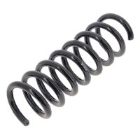 Suspension Spring set rear axle coil spring Ø 99 mm KYB for e.g. MB E-KLASSE