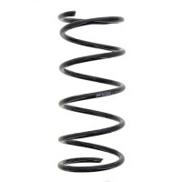 Suspension Spring set rear axle coil spring Ø 142...