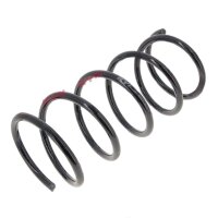 Suspension Spring set rear axle coil spring Ø 142 mm KYB for NISSAN MAXIMA