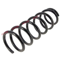 Fahrwerksfedern-Set Hinterachse Schraubenfeder Ø 110 mm KYB für SUBARU LEGACY